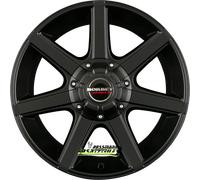 Borbet CWE 7 0x16 5x118 ET40 MB71 1