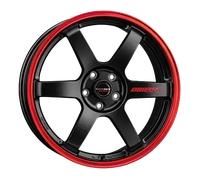 Borbet DB8GT2 8 5x18 5x114 3 ET40 MB72 5