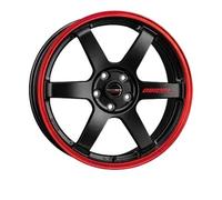 Borbet DB8GT2 8 5x18 5x114 3 ET40 MB72 5