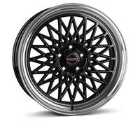 B 7 0x17 4x100 ET25 MB64