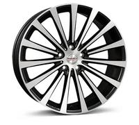 Borbet BLX 8 5x20 5x112 ET24 MB66 5
