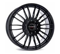 BORBET DESIGN CW3 schwarz glänzend 9.0Jx21 5x130 ET55