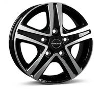 Borbet CWD 6 0x16 5x130 ET68 MB78 1