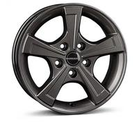 BORBET DESIGN CWT mistral anthracite glossy 6.0Jx15 5x112 ET30