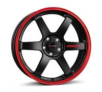 Borbet DB8GT2 8 5x18 5x114 3 ET40 MB72 5