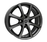 LV4 5.5X14 ET43 LK4X100 mistral-anthrazit matt