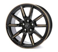 Borbet LX19 8 0x19 5x112 ET50 MB66 5