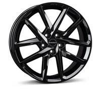 Borbet N 7 0x17 4x108 ET32 MB72 5