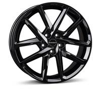 Borbet N 7 0x17 4x108 ET32 MB72 5