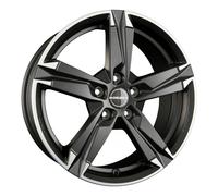 BORBET T10 7X17 ET50 5/114.3 Alufelge