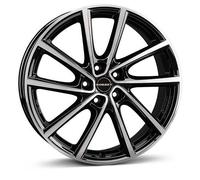Borbet V 7 0x19 5x108 ET38 MB65 1