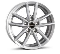 Borbet W 7 0x17 5x112 ET40 MB57 1