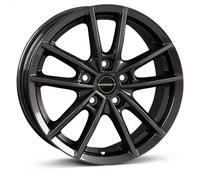 Borbet W 7 0x17 5x112 ET45 MB57 1