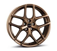 BORBET DESIGN Y bronce 8.0Jx18 5x114.3 ET48