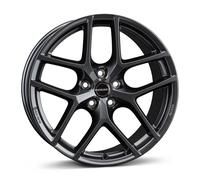 BORBET DESIGN Y e-grey 9.5Jx20 5x114.3 ET45
