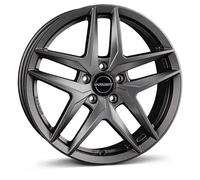 Borbet Z 7 5x17 5x112 ET43 MB66 6