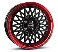 Borbet B 7 0x17 4x100 ET30 MB64