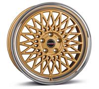Borbet Felgen B 8.5x19 ET40 5x1143 GOLDP für BYD Atto 3