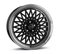 Borbet Felgen B 8.5x20 ET40 5x114,3 für Nissan Juke Murano Qashqai +2 Qashqai X