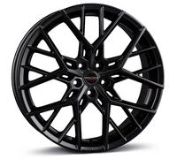 Borbet Felgen BY 8.5x21 ET45 5x108 SWM für Volvo S90 V90 XC60 XC90