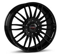 Borbet Felgen CW3 8.5x19 ET47 5x1143 SW für Hyundai Grand Santa Fe i30 Ioniq 5 I