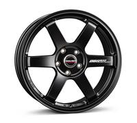 Borbet Felgen DB8GT2 8.5x18 ET35 5x112 für Skoda Karoq Scout Karoq Kodiaq Octav