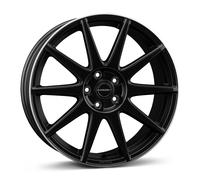 Borbet Felgen GTX 8.0x19 ET40 5x112 SWMSIL für Audi A3 A4 A6 A8 Q2 Q3 Q4 Q5 S3 S