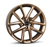 Borbet Felgen N 8.0x19 ET449 5x112 BRONM für Skoda Enyaq Karoq Octavia Superb