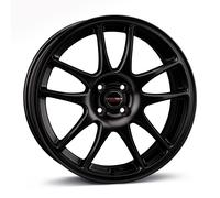 Borbet Felgen RS 7.0x17 ET35 4x100 SWM für Dacia Jogger Sandero