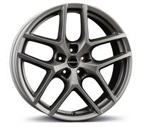 Borbet Y 8.5x19" ET44 Alufelge 19 Zoll