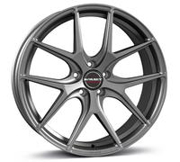 Borbet Y 8 5x20 5x114 3 ET35 MB72 5