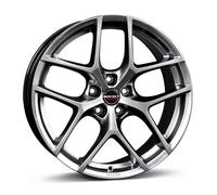 Borbet Felgen Y 9x19 ET24 5x112 für Audi A4 A5 A7 A8 Q5 RS4 RS5 RS6 S5 S6 S7 S8