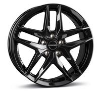 Borbet Felgen Z 7.0x17 ET485 5x112 SW für Mercedes A B C CLA GLA GLB