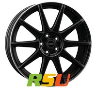 Borbet GTX 8 0x19 5x108 ET42 MB72 5