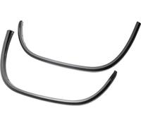 Borbet Kotflügelverbreiterung für Fiat Ducato Light-Chassis ab Bj. 2006/07, Vorderachse