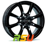 Borbet LV4 6 5x15 4x100 ET35 MB64 0