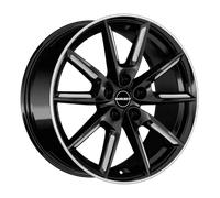 Borbet LX 8 0x18 5x112 ET40 MB66 6