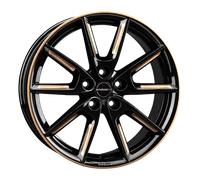 Borbet LX 8 0x18 5x112 ET44 MB57 1