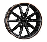 Borbet LX 8 0x18 5x112 ET48 MB66 6