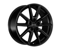 BORBET DESIGN LX schwarzmatt 8.0Jx18 5x112 ET44