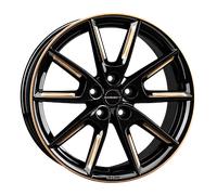 Borbet LX19 8 0x19 5x112 ET50 MB66 5
