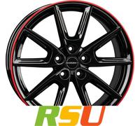 BORBET LX19 8X19 ET40 5/112 Alufelge