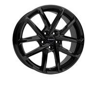 BORBET DESIGN N black glossy 6.5Jx16 5x108 ET32