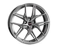 Borbet QX 8 0x19 5x112 ET50 MB57 1
