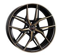 Borbet QX 8 5x20 5x112 ET45 MB66 5