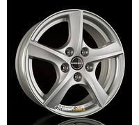 BORBET TL 5.5J x 15 Zoll ET 38 LK 5x100 Alufelge Felge KBA NEU
