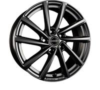BORBET DESIGN V mistral anthrazit glänzend 7.0Jx17 5x112 ET40