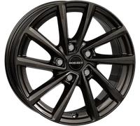 Borbet V Mistral Anthracite Glossy Alufelge 17 Zoll ET54 5x112 ML66,6