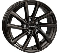 4x Alufelgen Borbet V für Opel Grandland X Z 19 Zoll Felgen