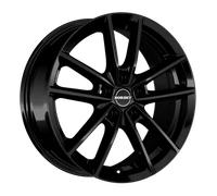 Borbet W 8 0x18 5x112 ET44 MB66 5